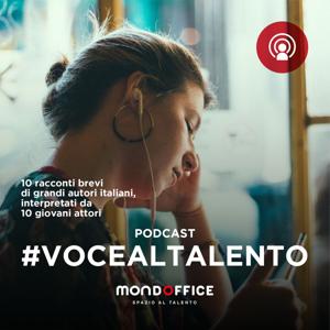 Voce al Talento