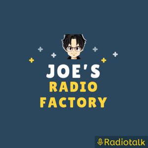 ジョウのRadioFactory