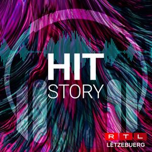 RTL - HitStory by RTL Radio Lëtzebuerg