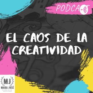 EL CAOS DE LA CREATIVIDAD