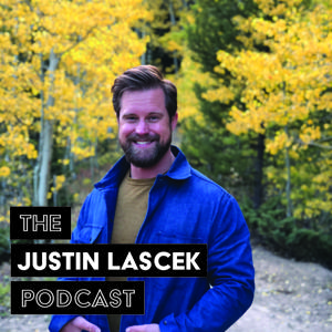 The Justin Lascek Podcast