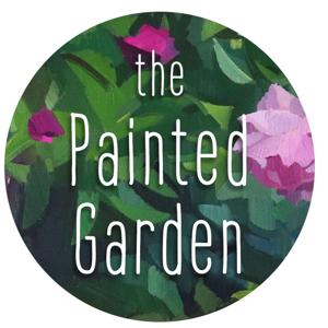 The Painted Garden