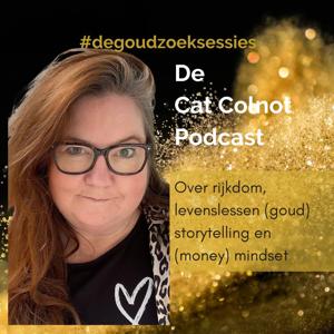 De Cat Colnot podcast