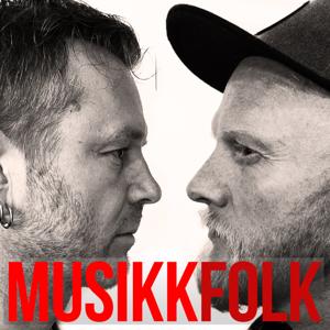 Musikkfolk