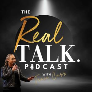 The Real Talk NZ Podcast