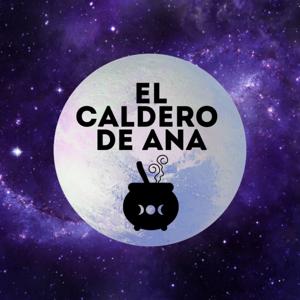 El caldero de Ana