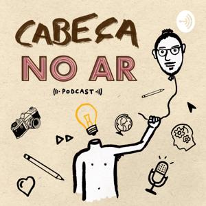 CABEÇA NO AR