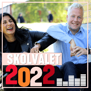 Skolvalet 2022