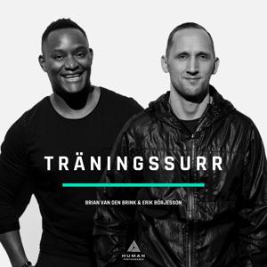 Träningssurr