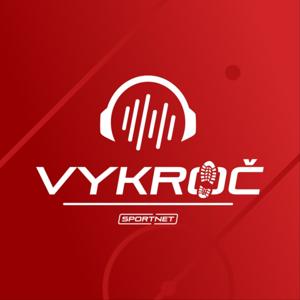 Vykroč by Sportnet.sk