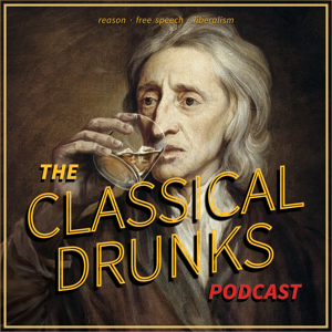 The Classical Drunks Podcast