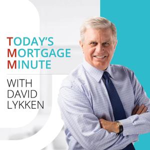 Today's Mortgage Minute