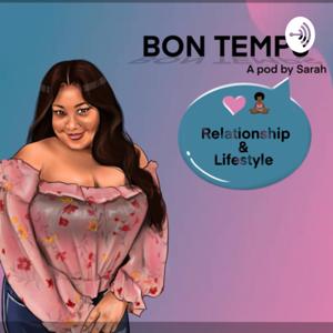 Bon temps: a pod by sarah