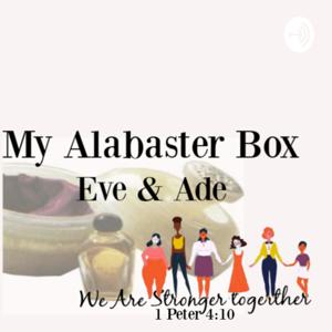 My Alabaster Box