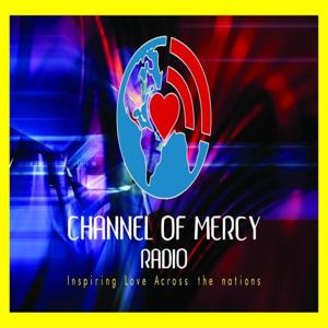 Channel Of Mercy Podcast