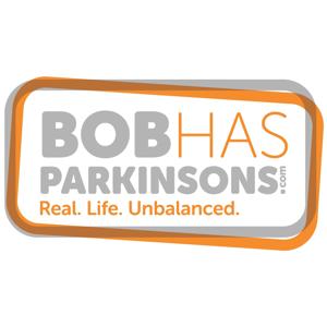 Bob Has Parkinson's Podcast