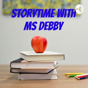 Storytime with Ms Debby