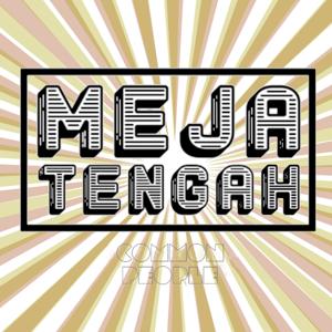 Meja Tengah