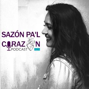 Sazón pa'l Corazón