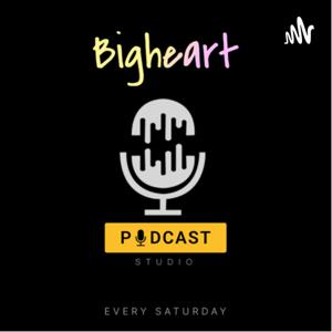 Bigtalk with Bigheart