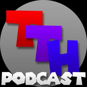 The Try Hards Podcast