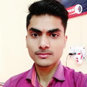 Sourav Pandey