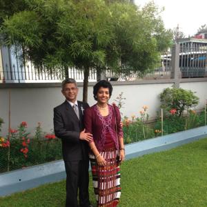 James K Sebastian's Podcast