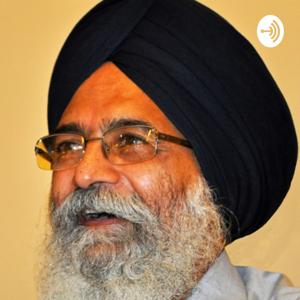 Punjabi poetry by Harsh Deep