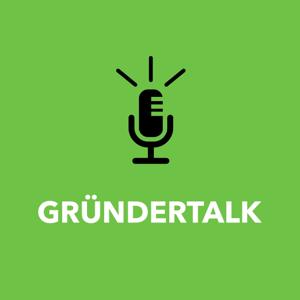 GRÜNDERTALK