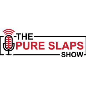 The Pure Slaps Show - Rap & Hip-Hop