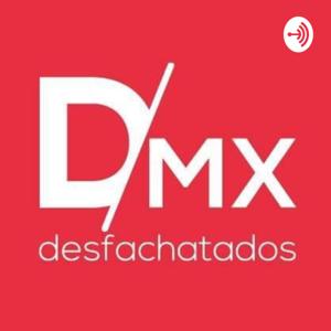 Desfachatados