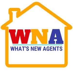 What’s New Agents