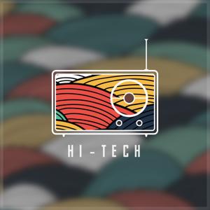 HI-TECH News on TysaFM by Roberttique