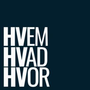 Hvem Hvad Hvor