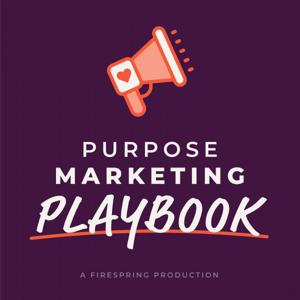 Purpose Marketing Playmakers