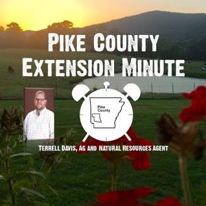 Pike Co Extension Minute