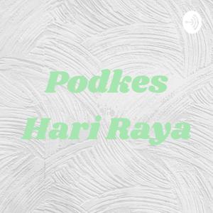 Podkes Hari Raya