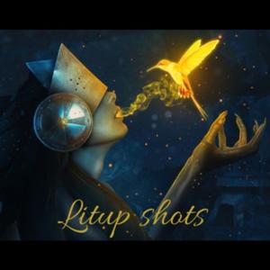 Litup Shots