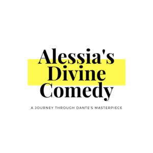 Alessia's Divine Comedy - A Journey Through Dante's Masterpiece