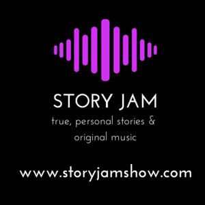 STORY JAM // music + stories