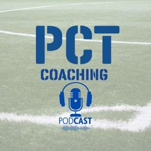 PCT Podcast