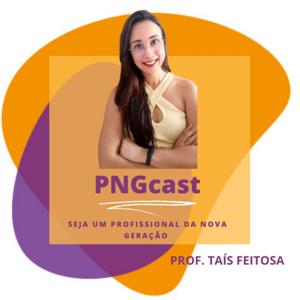 PNGcast