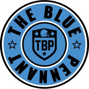 TBP Podcasts by The Blue Pennant