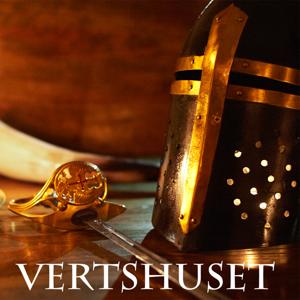 Vertshuset by Vertshuset