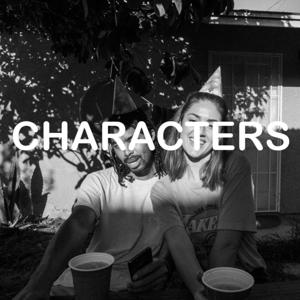 Characters