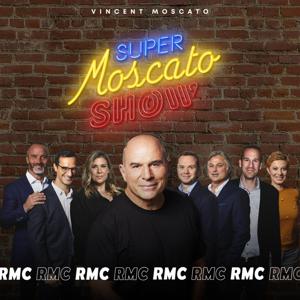 Le Moscazap by RMC