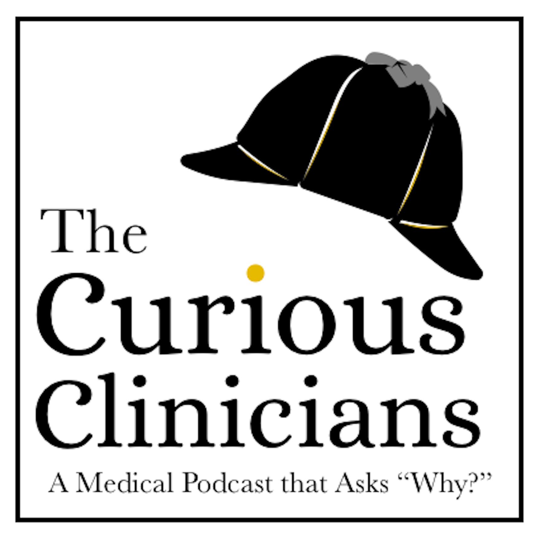 411 Adrenal Insufficiency with Dr. Atil Kargi - The Curbsiders