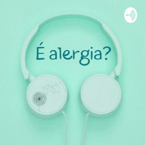 É Alergia?