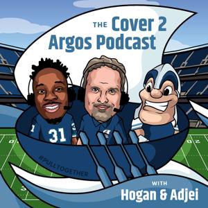 Argos Cover 2 Podcast
