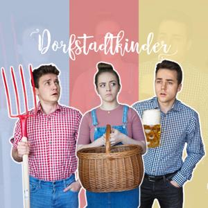 Dorfstadtkinder